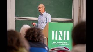 Can proof complexity help resolve P vs NP | Prof. Pavel Pudlák