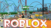 ᐈ Bienvenidos A Mi Parque De Diversiones Roblox Juegos Gratis Robux Sites Robux Sites