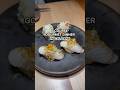 6 course gourmet dinner in Calgary - YYC Food &amp; Drink Experience 2026 #calgary #japanesefood #yyc