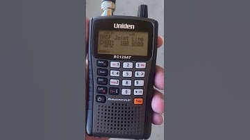 BNSF Defect Detector Audio at 60.4 on 4/2/23