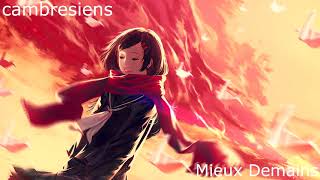 Mieux Demains-Nola(Nightcore)