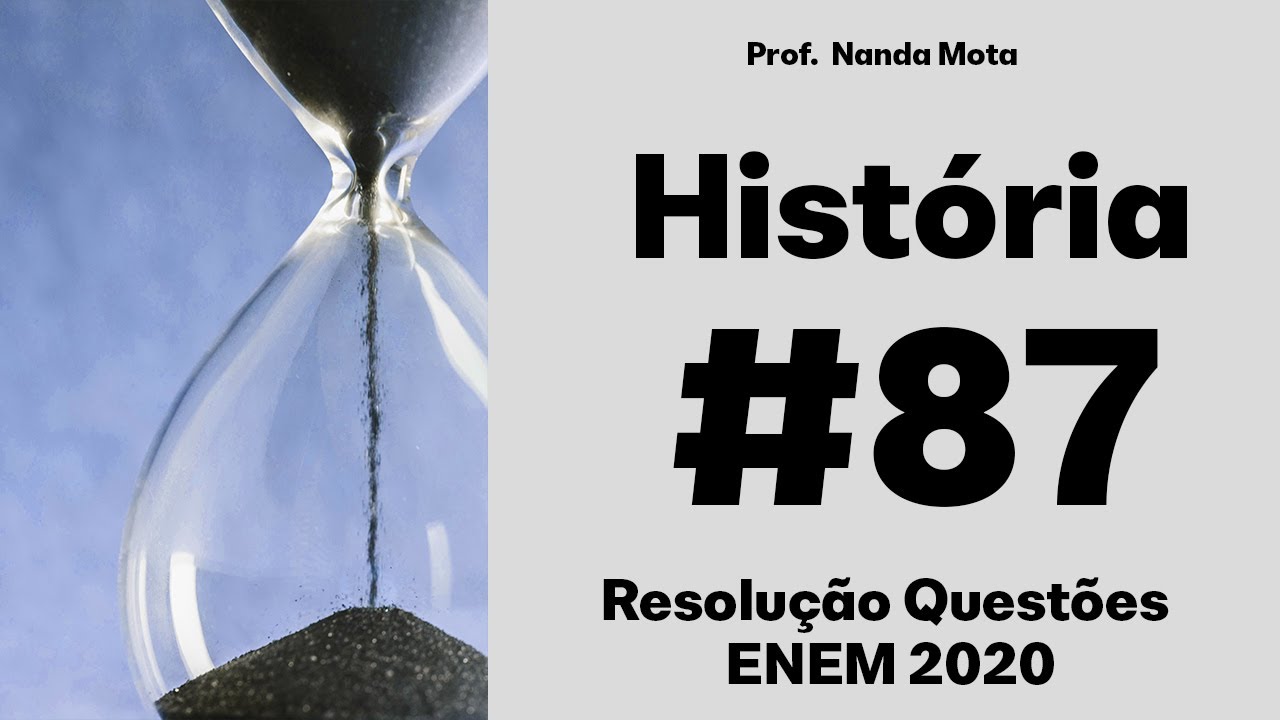 ENEM 2020 Na Grécia, o conceito de povo abrange tão somente aqueles indivíduos YouTube ENEM 2020 Na Grécia, o conceito de povo abrange tão somente aqueles indivíduos YouTube