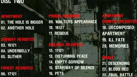 SH4 TR Complete Soundtrack - Prison Revisited - Residue.mp4