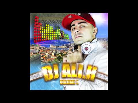 DJ ALIH VIDEOm4v