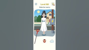 DOP 3: Displace One Part  Level 120 Walkthrough Solution #shorts #DOP3