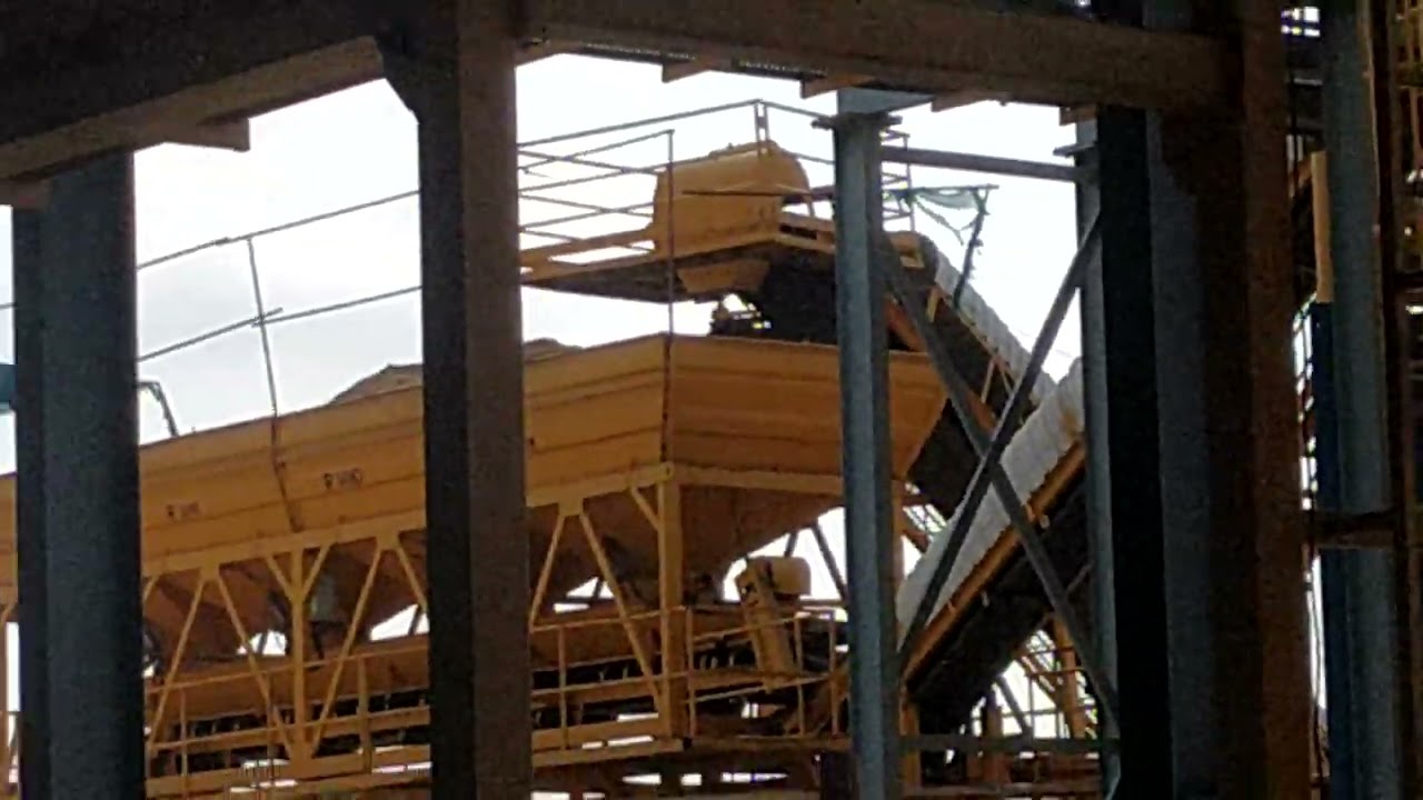 Ready mix concrete ( RMC )  Batching plant Knowledge concrete !! 2025 @goodguideinfo