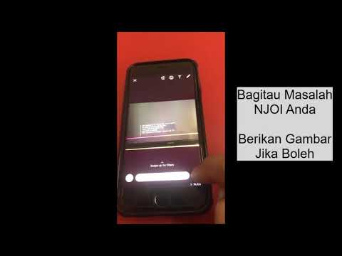 Video: Cara Menandatangani E-mel: 15 Langkah (dengan Gambar)