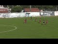 Dim Vilaça Anápolis 1 x 2 CEWG - Copa Revelação Sub14