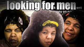 видео: Топиачу снова ищет мужчину? (МУЖЧИНЫ ПРЯЧУТСЯ!!) | Late Night With Lemur картинка: Топиачу снова ищет мужчину? (МУЖЧИНЫ ПРЯЧУТСЯ!!) | Late Night With Lemur