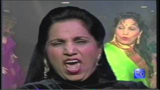 1998 - gbtv produced music video @ calypso city, richmond hill, ny...
kanchan, versatile singer and international exponent of the chutney
genre. she along wi...