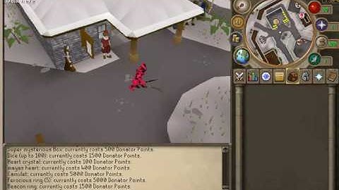 Brice Ps Donation store And donator shop join us now!