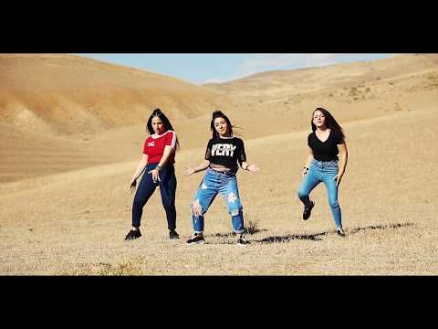 MLS Dance Studio -J. Balvin, Jeon, Anitta - Machika