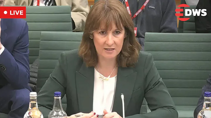LIVE: Rachel Reeves Faces Tough Questions in Parliament Over Her New Budget | AC1Z