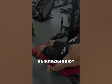 Мотивация тренироваться 💪 - YouTube
