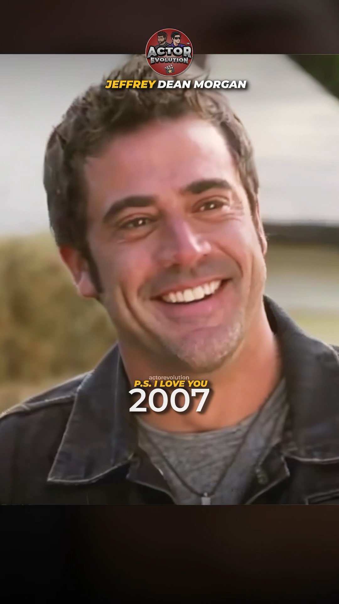 Actor Evolution