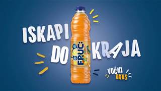 Fruc Do Kraja Kancelarija 10 Sec