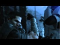 Star Wars: The Force Unleashed 2: Snow TV Spot