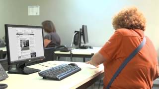 Cloud4All Stories. An Impact In Alicias Life