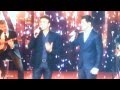 Tony Carreira & Vincent Niclo- Qui Saura