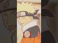 La Triste Soledad en Naruto #naruto #anime #shorts