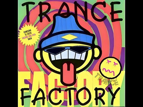 Trance Factory (Album)
