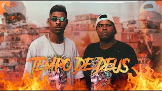 Tempo De Deus - Mc Menó Tatto Feat. Firehs Prod. Lukas Hórus