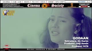 DENDAM PENGGEMAR PORNO! GODAAN KLASIK 1978