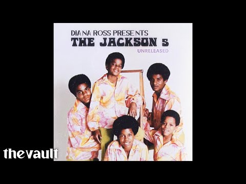 The Jackson 5 - It's Your Thing [Audio]