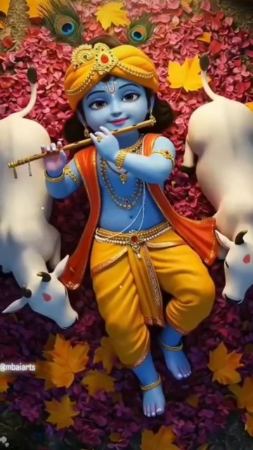 Hu ru ru ru hu ru ru ru 🥰 Jai Shree Krishna 🙏💞#shorts#trending# ...