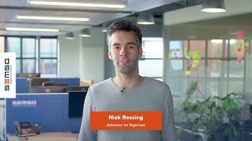 Semso - EDI met Exact Online