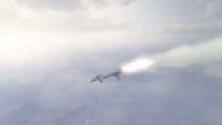 Blowing up a duck