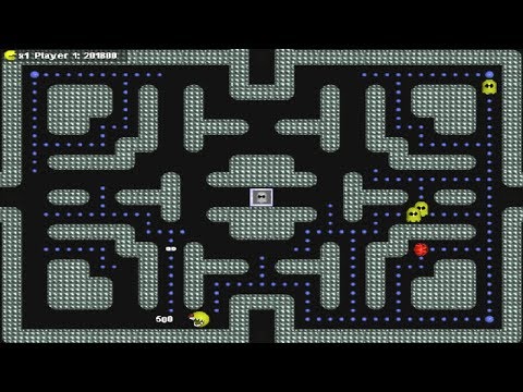 WinPac 2 v1.03 (Windows game 2001)