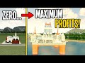 How to Make More Money Than You&#39;ll Ever Need in Cities Skylines!