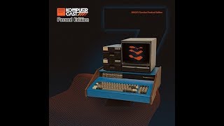 Old Demo 22.5 - Com Truise