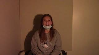 Student Athlete Documentary - Blackburn College