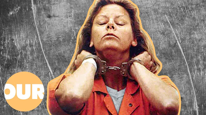 Was Aileen Wuornos A Monster Or The Victim? (Born ...