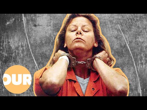 Was Aileen Wuornos A Monster Or The Victim? (Born To Kill) | Our Life