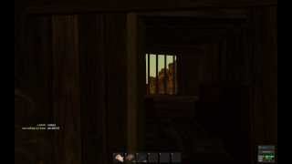Hacker on rust!!!!!