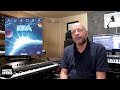 Capture de la vidéo The Story Behind "Nova - Aurora" By Rob Papen | Muzikxpress 151