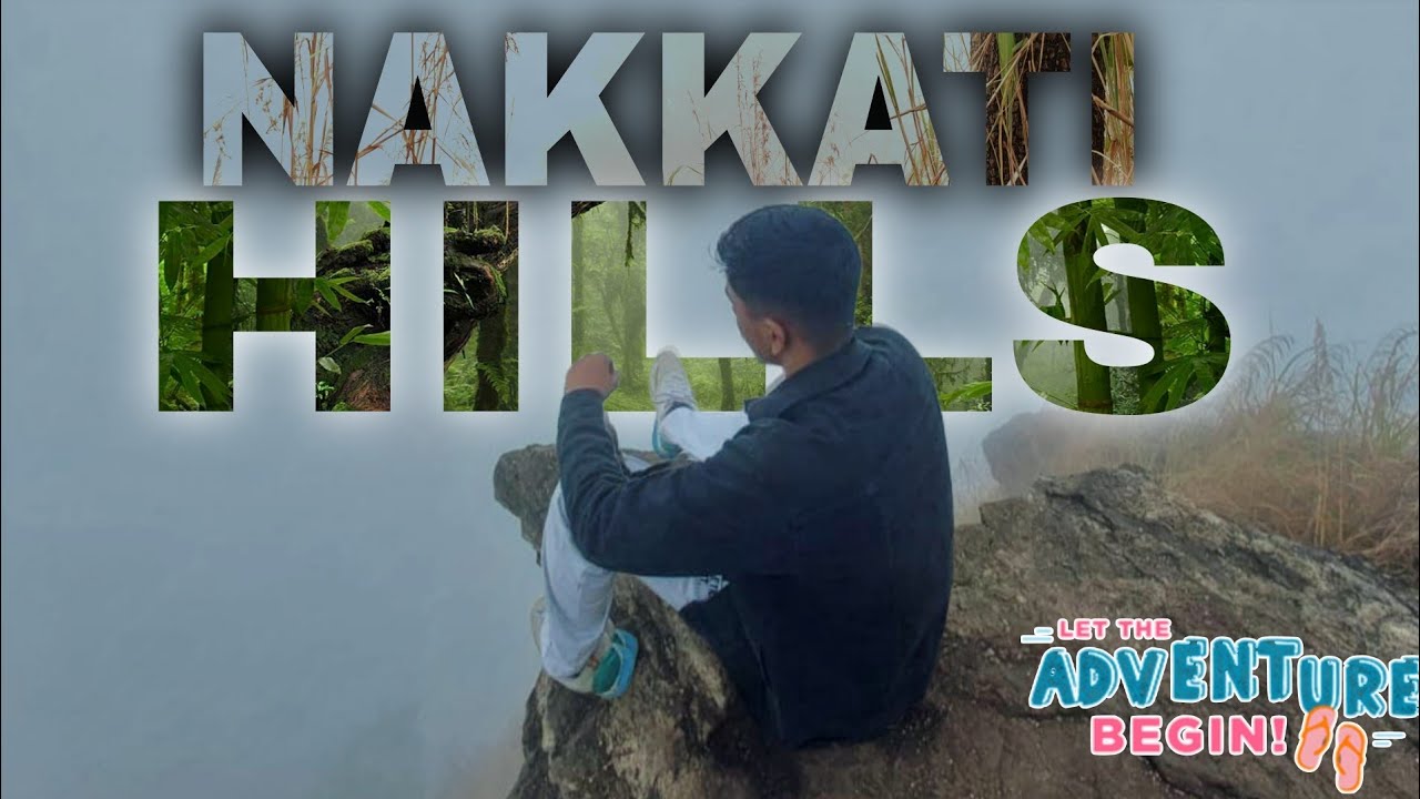 Nakkati Trekking কৰিব গৈ অৱস্থা😰 