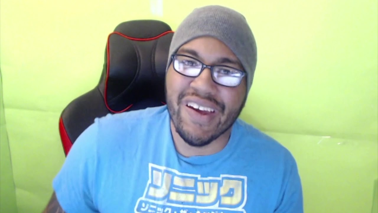 vDreski Channel Trailer!