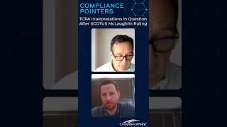 TCPA Interpretations in Question After the SCOTUS McLaughlin Ruling