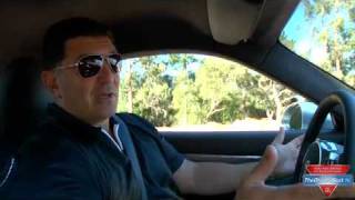 2012 Porsche 911 Review by Ron Doron