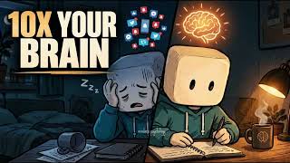 Details Secret Guide To 10X Your Focus & Memory (How to Instantly Rewire Your Brain for 10X Focus & Memory) Guide
