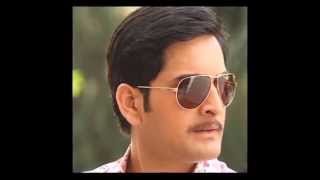 Dusri Goshta World Television Premiers Siddharth Chandekar