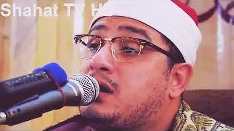 سورة الفاتحة للشيخ محمود الشحات أنور ❤️ تلاوة جميلة💜💜