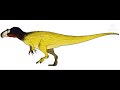 Allosaurus Jimmadseni Sound Effects Jurassic June 