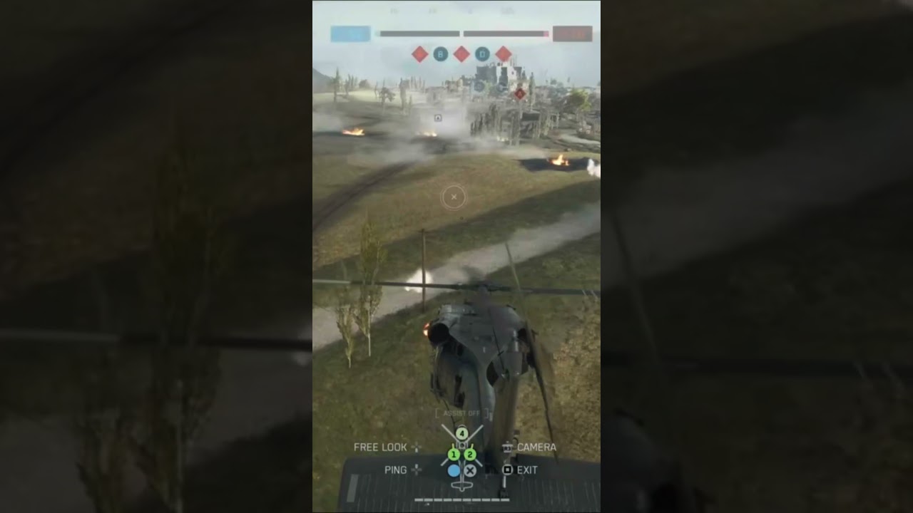 My Top Battlefield 6 Clips -  Gameplay 133 