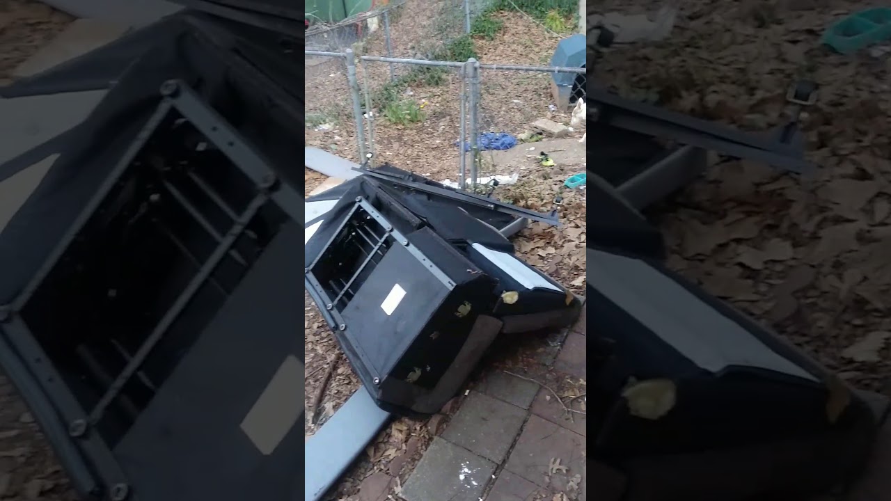 Cleaning out My House 2020 Real Bitch Shit