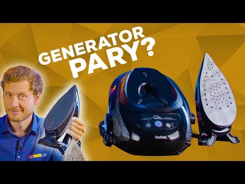 Jak wybrać generator pary? #28